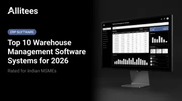 Top 10 Warehouse Management Software Systems for 2026