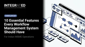 10 Essential Features Every Workflow Management System Should Have