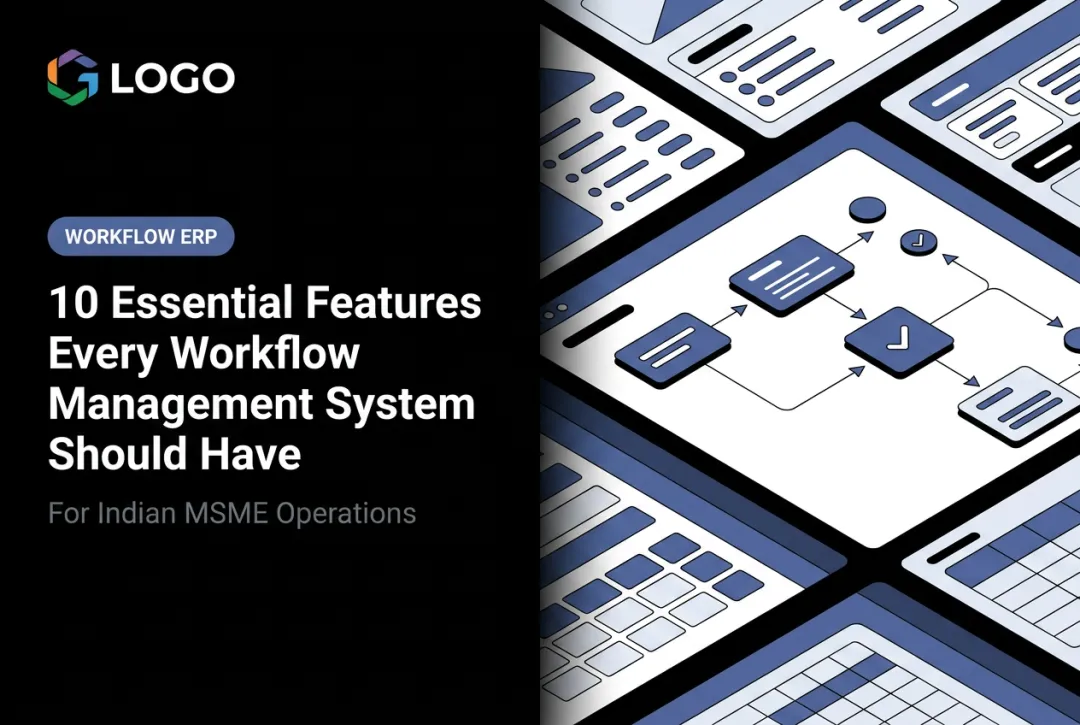 10 Essential Features Every Workflow Management System Should Have