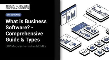 What is Business Software? - Comprehensive Guide &amp; Types