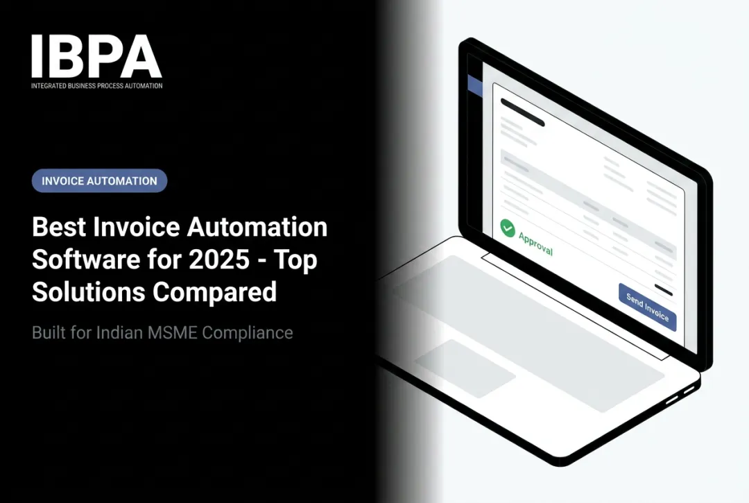 Best Invoice Automation Software for 2025 - Top Solutions Compared