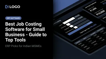 Best Job Costing Software for Small Business - Guide to Top Tools