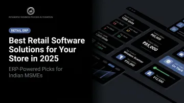 Best Retail Software Solutions for Your Store in 2025