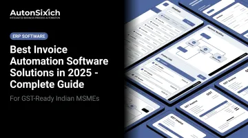 Best Invoice Automation Software Solutions in 2025 - Complete Guide