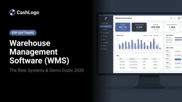 Warehouse Management Software (WMS): The Best Systems & Demo Guide 2026