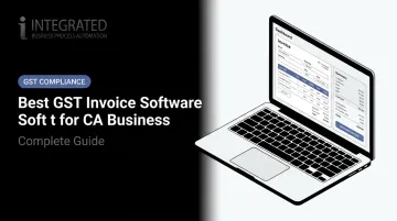 Best GST Invoice Software for CA Business: Complete Guide