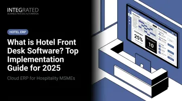 What is Hotel Front Desk Software? Top Implementation Guide for 2025