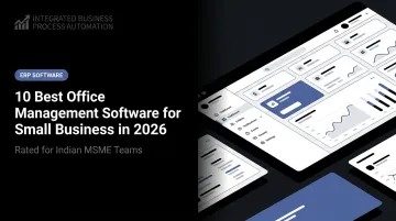 10 Best Office Management Software for Small Business in 2026