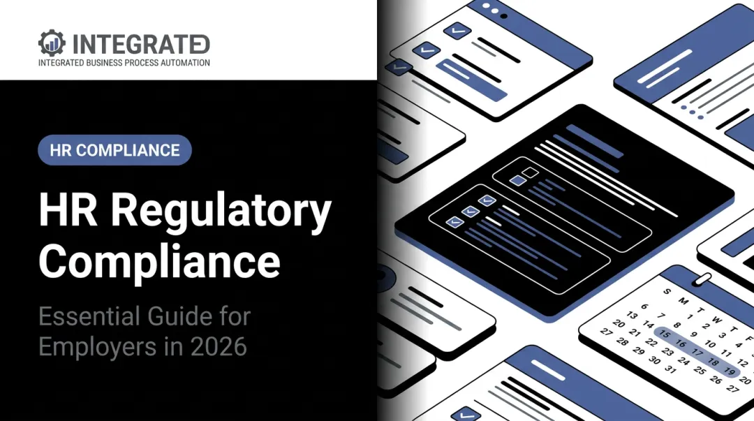 HR Regulatory Compliance: Essential Guide for Employers in 2026