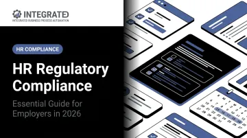 HR Regulatory Compliance: Essential Guide for Employers in 2026