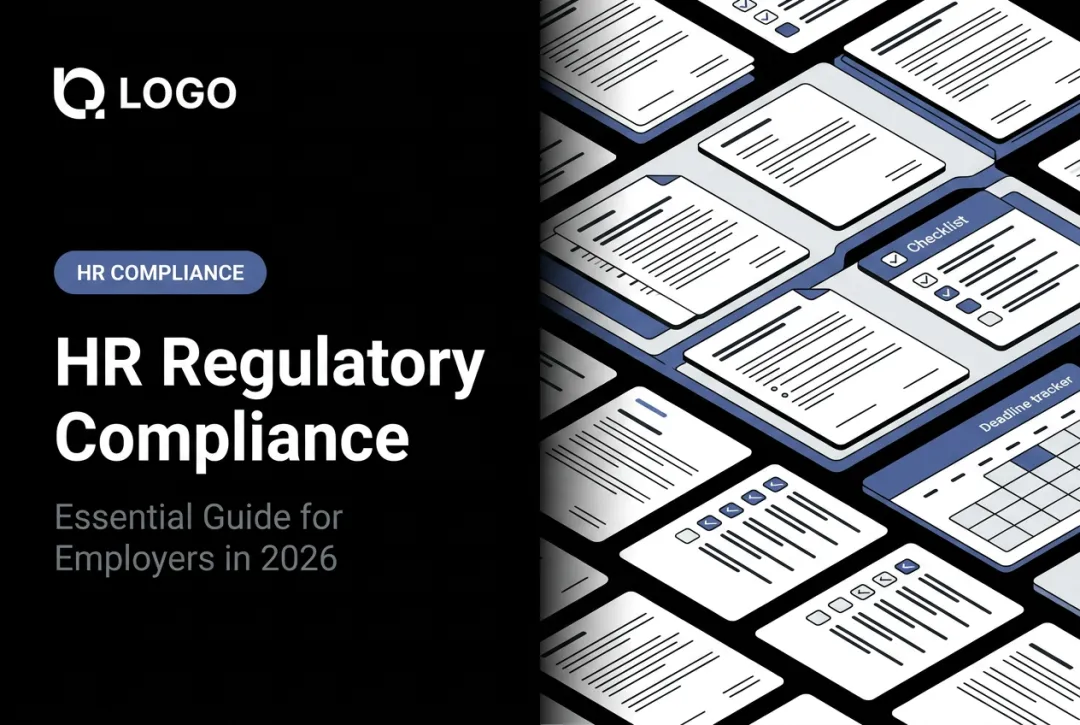 HR Regulatory Compliance: Essential Guide for Employers in 2026