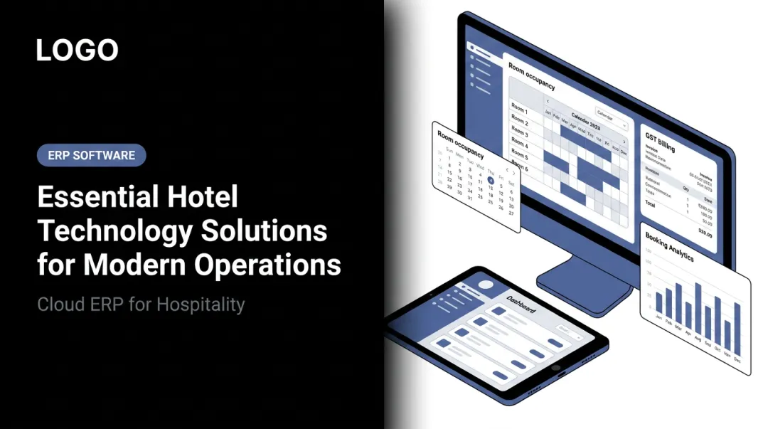 Essential Hotel Technology Solutions for Modern Operations