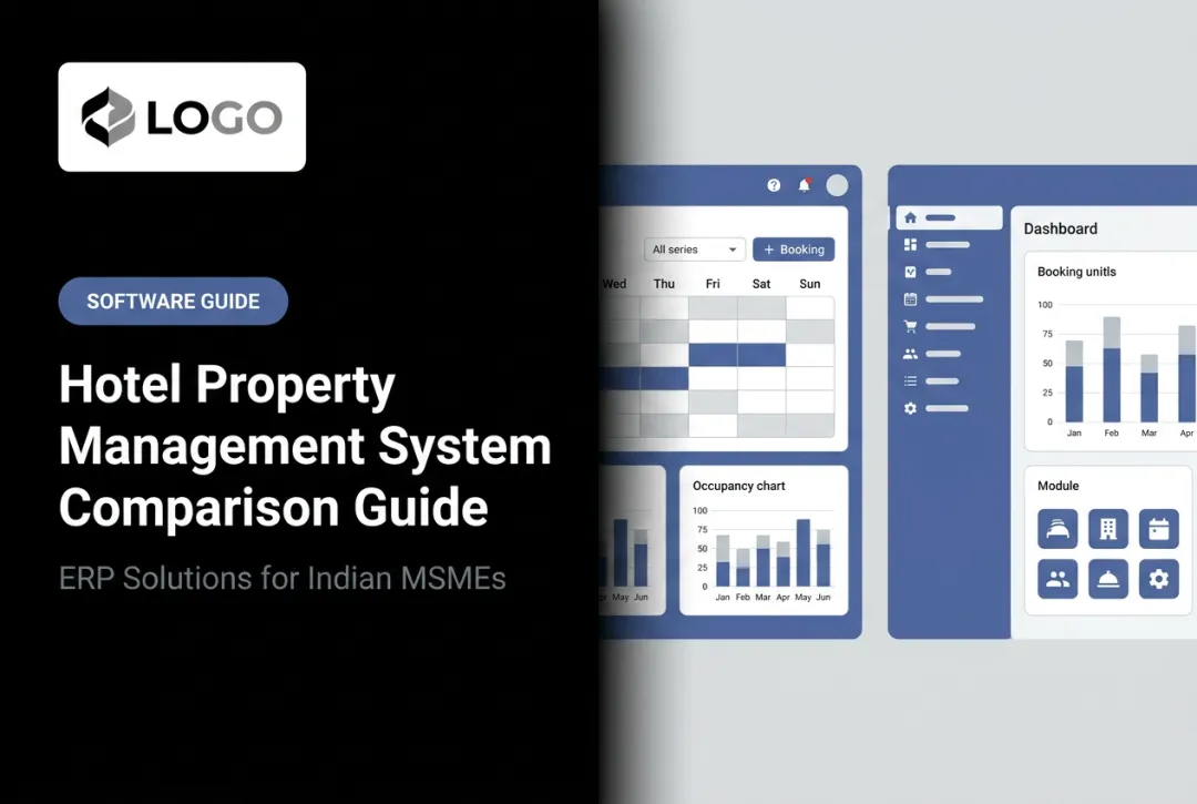 Hotel Property Management System Comparison Guide