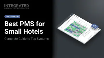 Best PMS for Small Hotels: Complete Guide to Top Systems