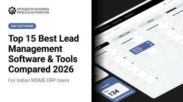 Top 15 Best Lead Management Software & Tools Compared 2026