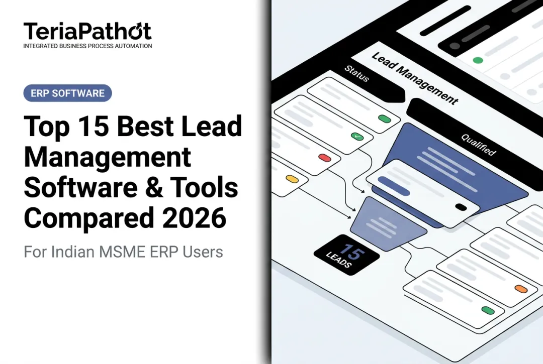 Top 15 Best Lead Management Software & Tools Compared 2026