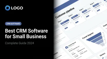 Best CRM Software for Small Business: Complete Guide 2024