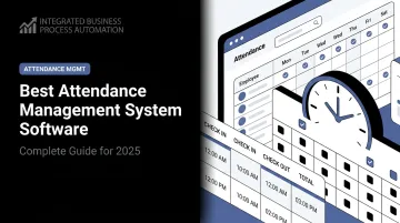 Best Attendance Management System Software: Complete Guide for 2025