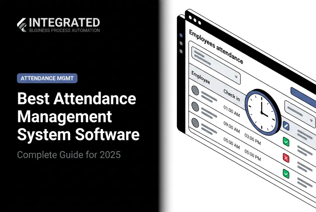Best Attendance Management System Software: Complete Guide for 2025