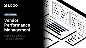 Vendor Performance Management: Complete Guide to Tools &amp; Software