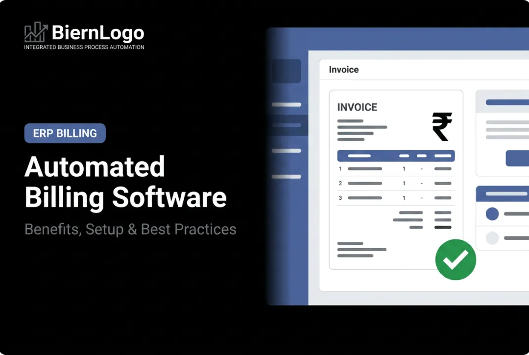 Automated Billing Software: Benefits, Setup & Best Practices