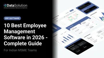 10 Best Employee Management Software in 2026 - Complete Guide