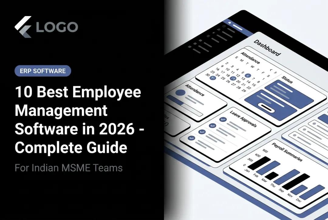 10 Best Employee Management Software in 2026 - Complete Guide