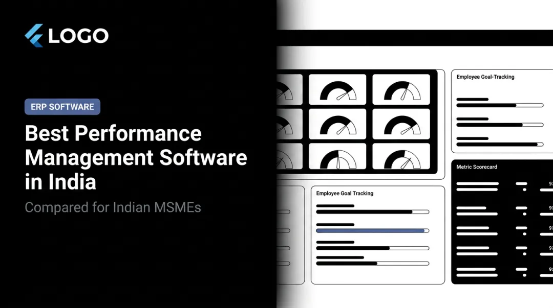 Best Performance Management Software in India