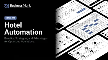 Hotel Automation: Benefits, Strategies, and Advantages for Optimized Operations