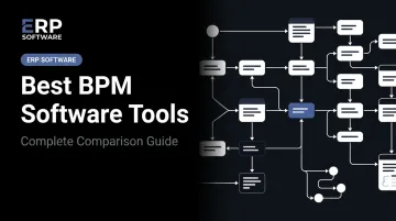 Best BPM Software Tools: Complete Comparison Guide