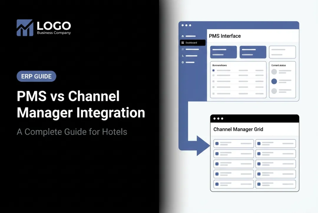 PMS vs Channel Manager Integration: A Complete Guide for Hotels