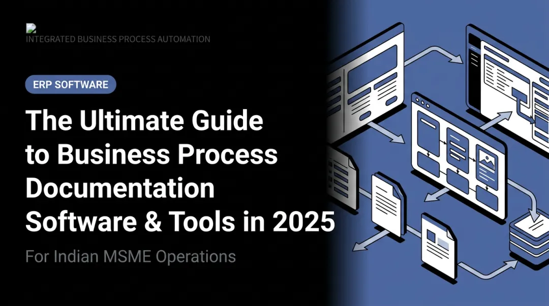 The Ultimate Guide to Business Process Documentation Software & Tools in 2025