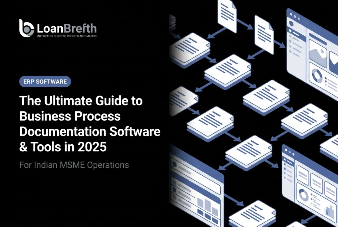 The Ultimate Guide to Business Process Documentation Software & Tools in 2025