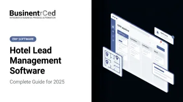 Hotel Lead Management Software: Complete Guide for 2025