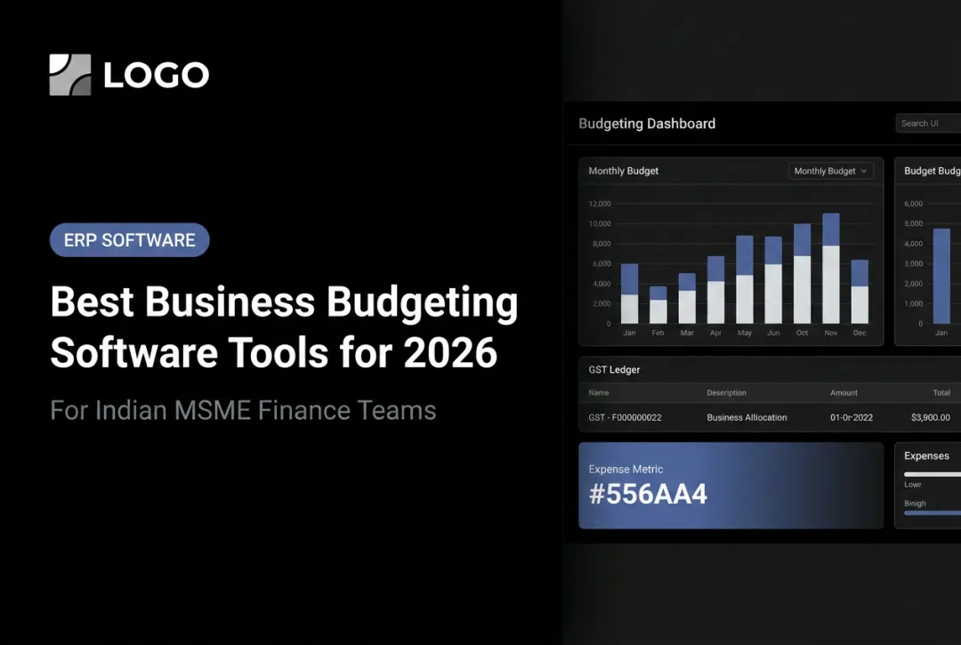 Best Business Budgeting Software Tools for 2026