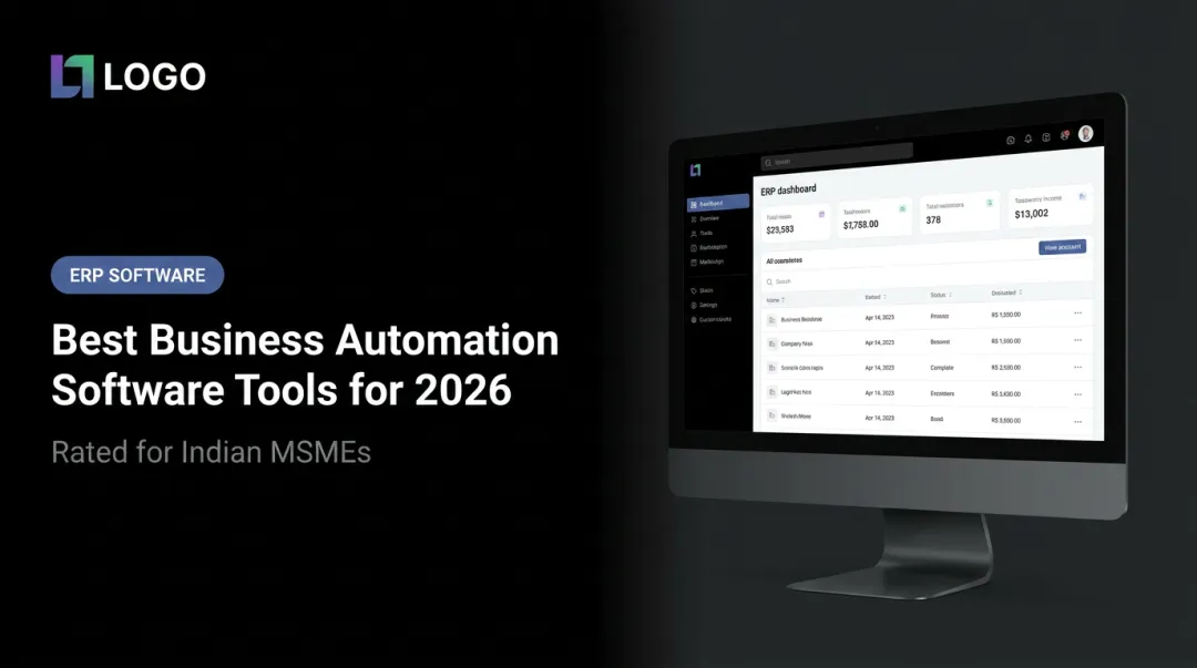 Best Business Automation Software Tools for 2026