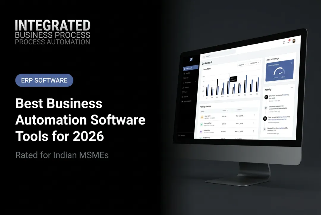Best Business Automation Software Tools for 2026