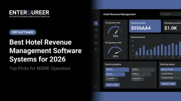 Best Hotel Revenue Management Software Systems for 2026