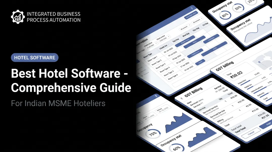 Best Hotel Software - Comprehensive Guide