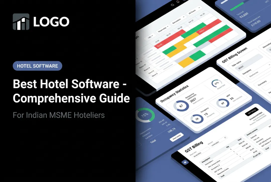 Best Hotel Software - Comprehensive Guide