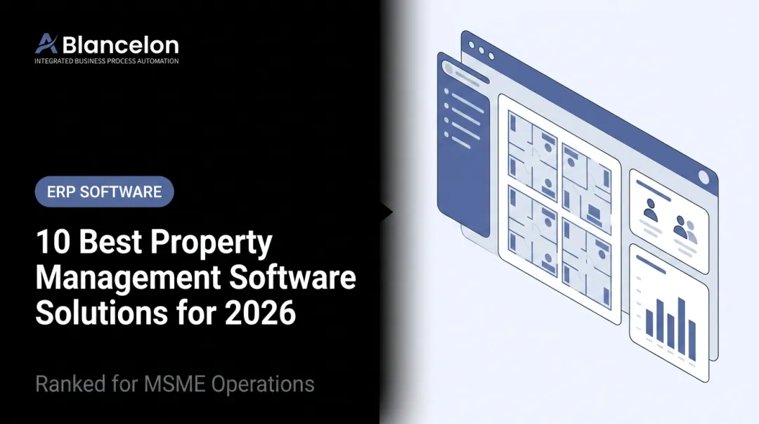 10 Best Property Management Software Solutions for 2026