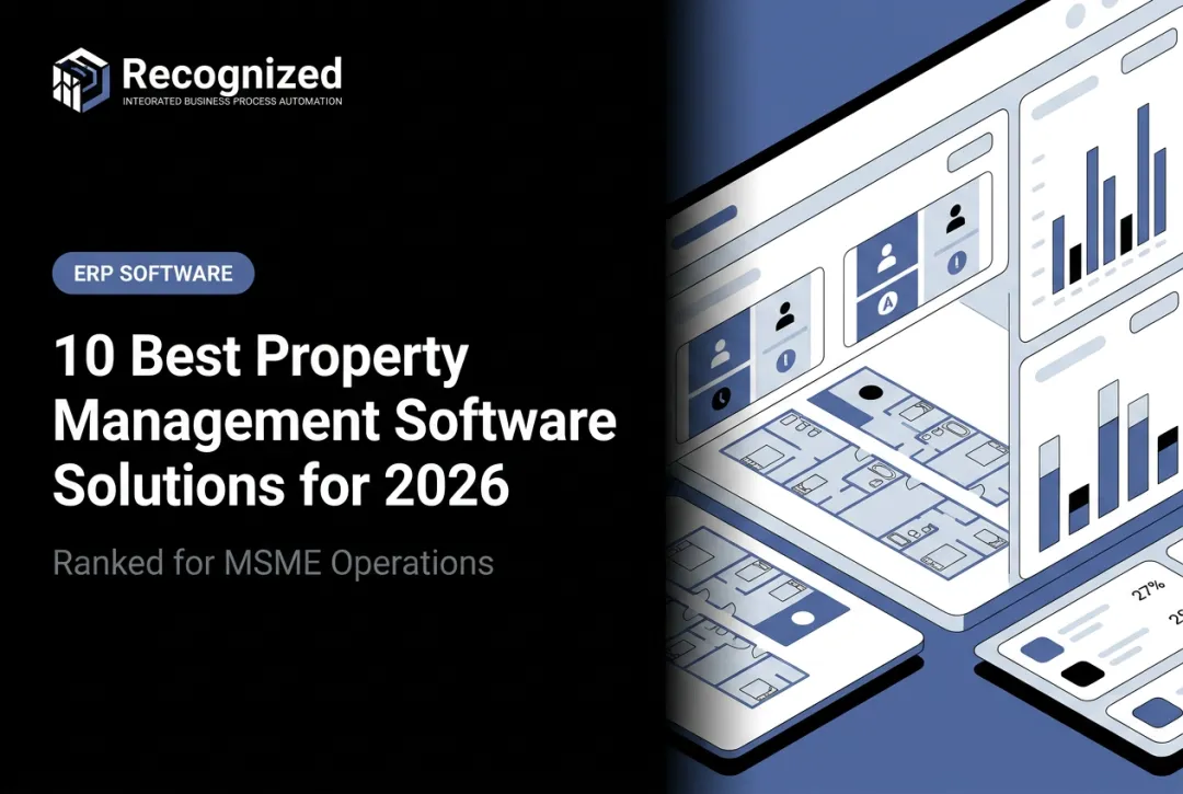 10 Best Property Management Software Solutions for 2026