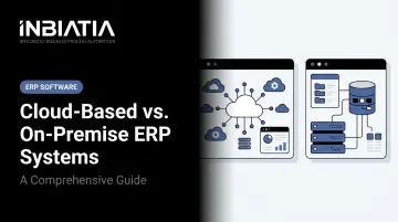 Cloud-Based vs. On-Premise ERP Systems: A Comprehensive Guide