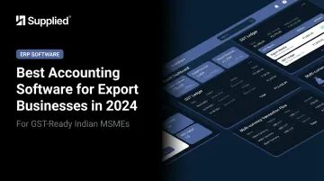 Best Accounting Software for Export Businesses in 2024