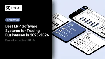Best ERP Software Systems for Trading Businesses in 2025-2026