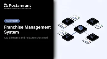Franchise Management System: Key Elements and Features Explained