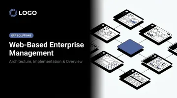 Web-Based Enterprise Management: Architecture, Implementation &amp; Overview