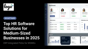 Top HR Software Solutions for Medium-Sized Businesses in 2025