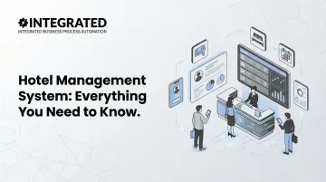 Cover image for Hotel Management System: Everything You Need to Know