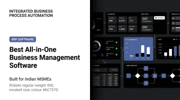Best All-in-One Business Management Software